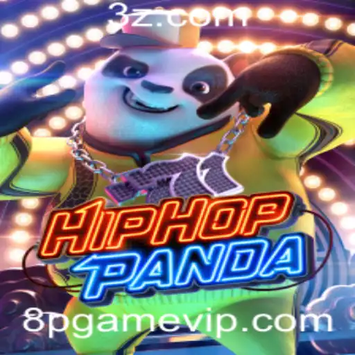 Explorando o Empolgante Mundo de HipHopPanda