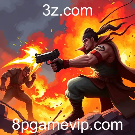 Tendências Futuras dos Jogos e a Influência de 8pgame