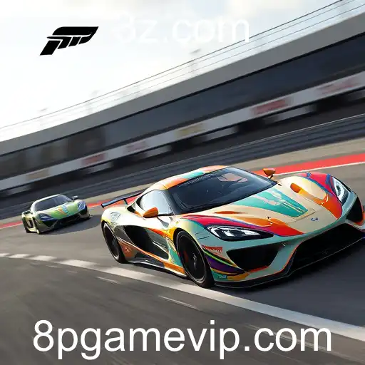 A Revolução dos Jogos com 8pgame