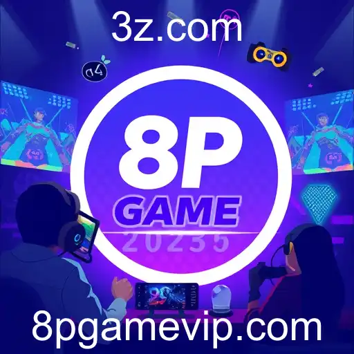 8pgame e a Transformação dos Jogos Online em 2026