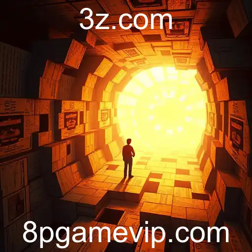 O Impacto de 8pgame no Cenário de Jogos em 2025