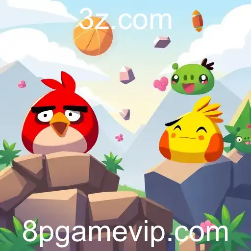 O Impacto do 8pgame no Mundo dos Jogos