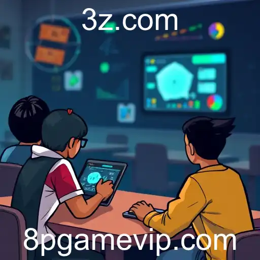 O Impacto Crescente dos Jogos no Brasil