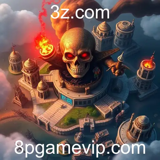 O Impacto de 8pgame nos Esportes Virtuais