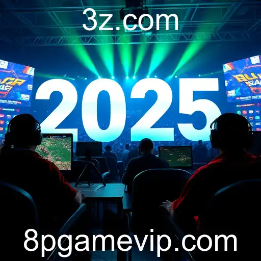 Impacto dos Jogos Online em 2025