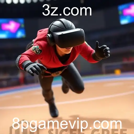 Explorando o Impacto de 8pgame no Mercado de Jogos