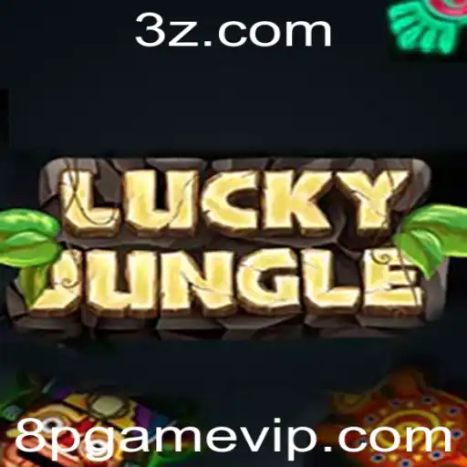 Descubra o Fascinante Mundo de LuckyJungle: O Jogo de Aventura Definitivo