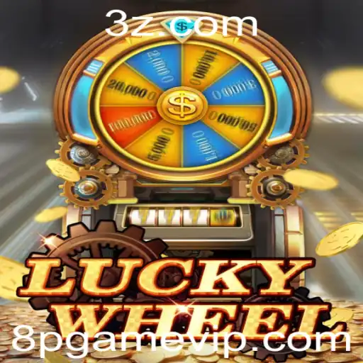 Explorando o Mundo Empolgante de LuckyWheel: Uma Aventura Incrível no 8pgame