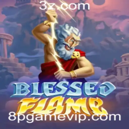 Explorando o Universo de BlessedFlame: Um Guia Completo para o 8pgame