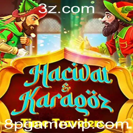 Descobrindo o Fascinante Mundo de HacivatandKaragoz