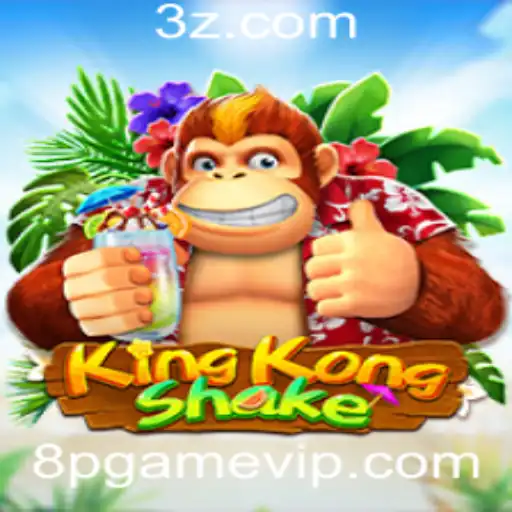 Descubra KingKongShake: O Jogo que Está Revolucionando o Mundo dos Games