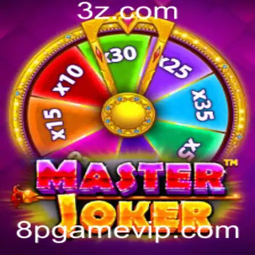 Descubra o Fascinante Mundo de MasterJoker