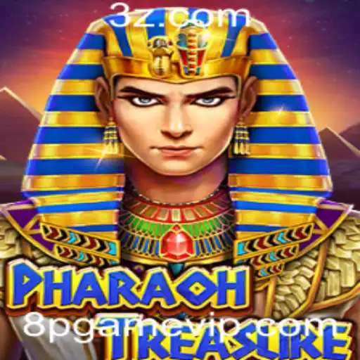 Descubra PharaohTreasure: O Envolvente Mundo de Aventuras e Desafios do Jogo 8pgame