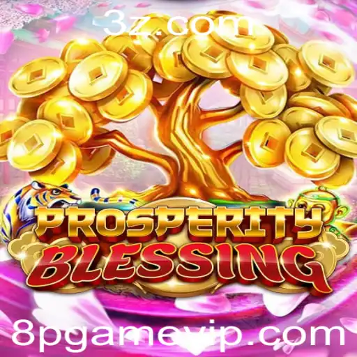 Explorando o Mundo de ProsperityBlessing: O Fascinante Jogo da 8pgame