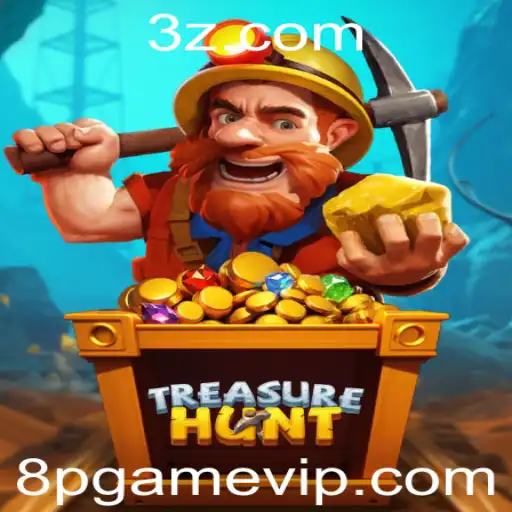 Descubra o Excitante Mundo de TreasureHunt: Um Jogo de Aventura e Descoberta