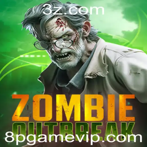 ZombieOutbreak: Mergulhe no Mundo dos Zumbis com o Desafiador 8pgame