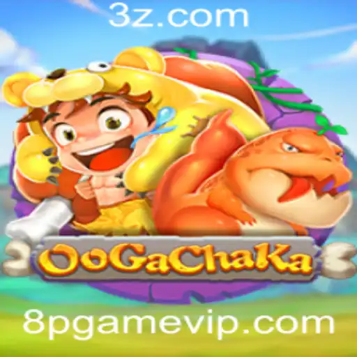 Explorando OoGaChaKa: Um Mundo de Diversão e Estratégia no 8pgame