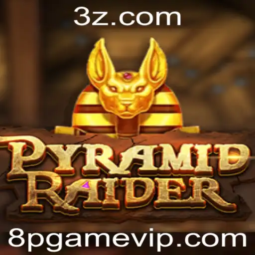 Descubra a Aventura Fascinante de PyramidRaider - O Jogo Revolucionário com a Experiência 8pgame