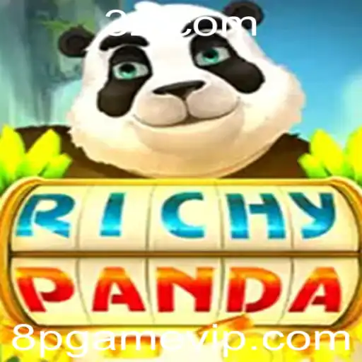 Descubra as Aventuras de RichyPanda: Um Mergulho no Mundo do Jogo 8pgame