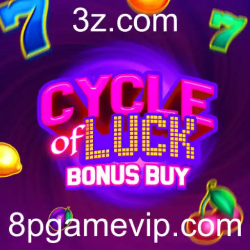 Descubra o Mundo Emocionante de CycleofLuckBonusBuy: O Jogo de Cassino do Momento