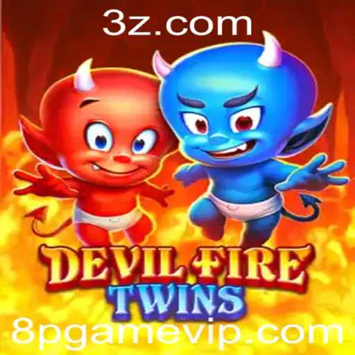 Descubra o Universo de DevilFireTwins: Uma Aventura Épica no Mundo dos Jogos