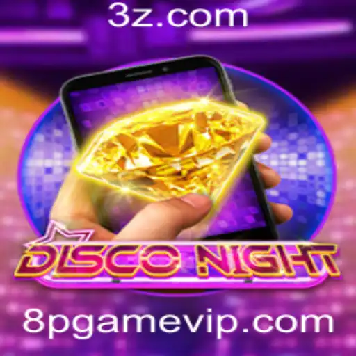 Descobrindo DiscoNightM: Um Mergulho no Universo do 8pgame