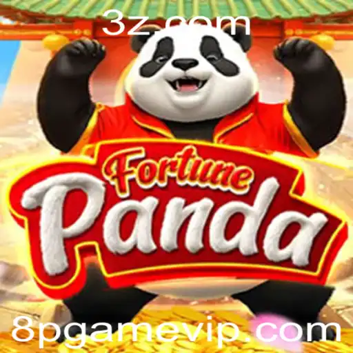 FortunePanda: Um Mergulho no Mundo do Jogo 8pgame