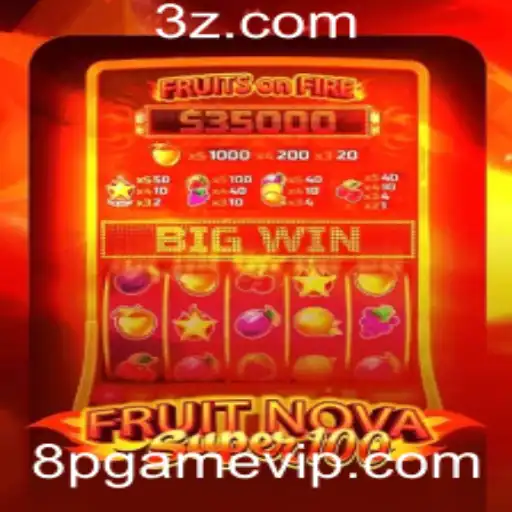 Descubra o Fascinante Mundo de FruitNovaSuper100