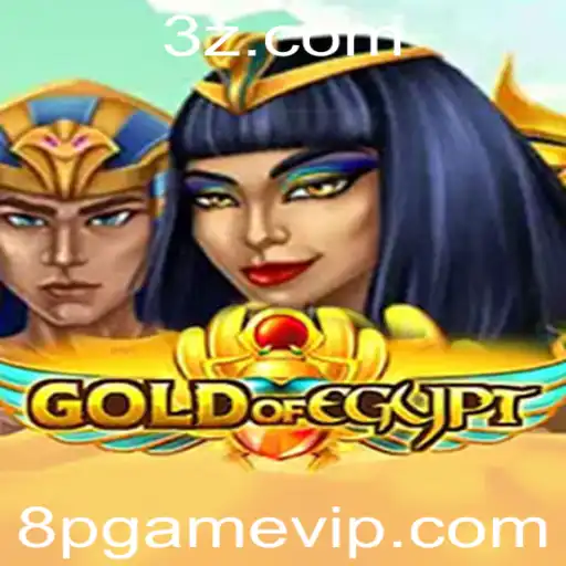Explorando o Mundo Fascinante de GoldOfEgypt: Uma Aventura 8pgame