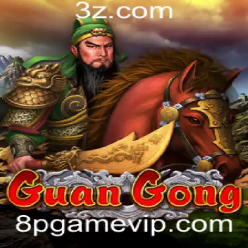 GuanGong: Explorando o Fascínio do Jogo de Estratégia da 8pgame