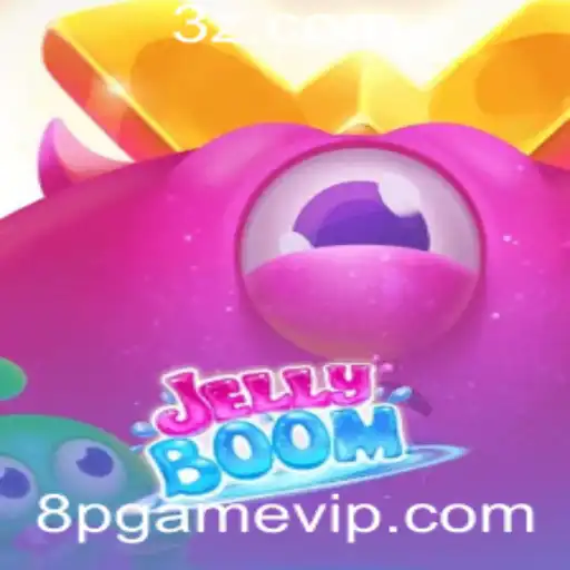 Explorando JellyBoom: O Novo Fenômeno Casual da 8pgame