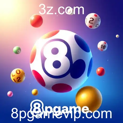 Explorando o Mundo dos Jogos de Loteria com 8pgame