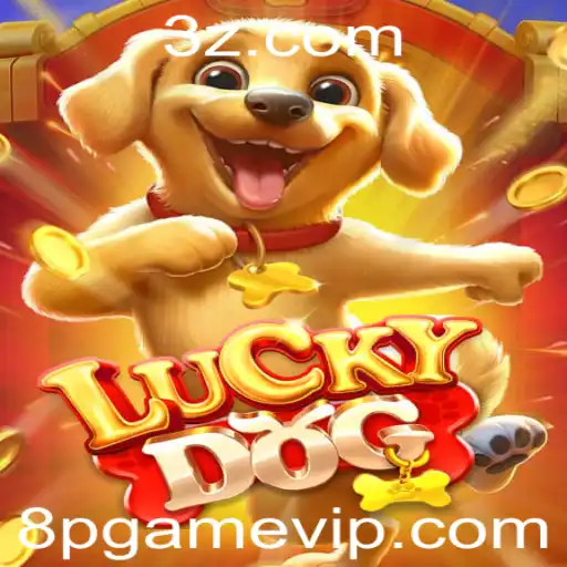 Explorando LuckyDog: O Empolgante Mundo do 8pgame
