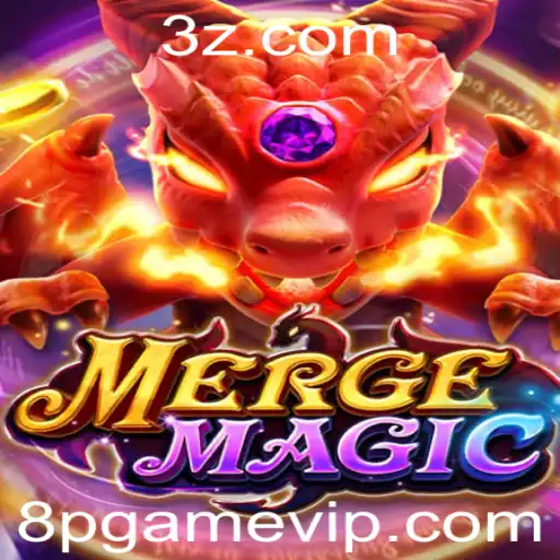Descubra a Mágica do Jogo Mergemagic: um Mundo de Entretenimento e Estratégia
