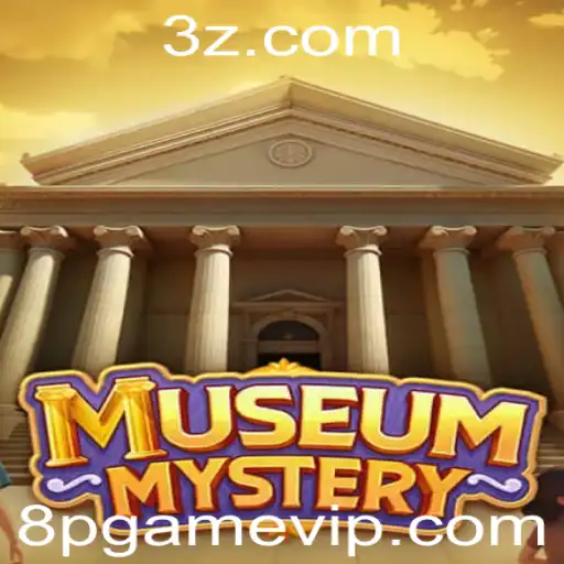 MuseumMystery: Explorando o Intrigante Mundo do 8pgame