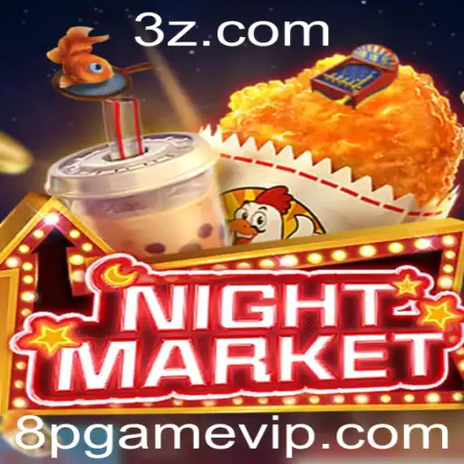 Explorando o Fascinante Mundo de NIGHTMARKET: Um Mergulho na Experiência Inovadora de 8pgame
