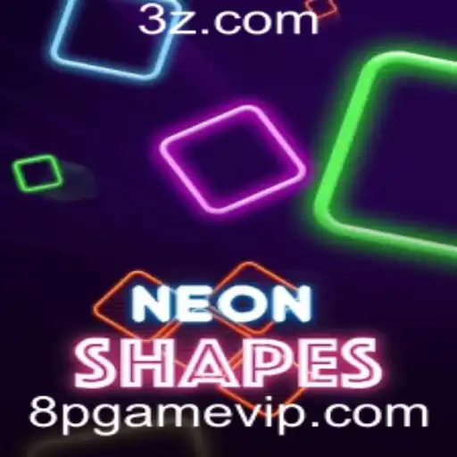 Descubra NeonShapes: O 8pgame Inovador Transformando o Mundo dos Jogos