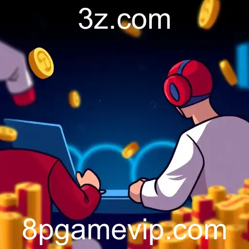 Jogo Responsável: Promovendo uma Experiência Saudável com 8pgame