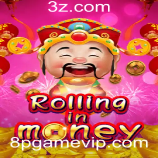 Explorando o Universo de RollingInMoney: O Jogo que Revoluciona o Mercado com a Palavra-chave 8pgame