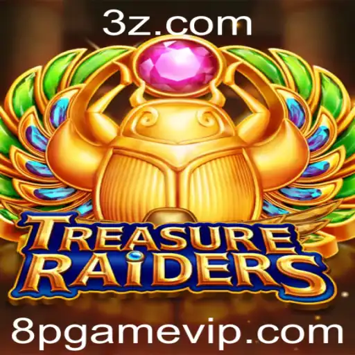 Explore o Mundo Aventureiro de TREASURERAIDERS: Um Mergulho no Jogo 