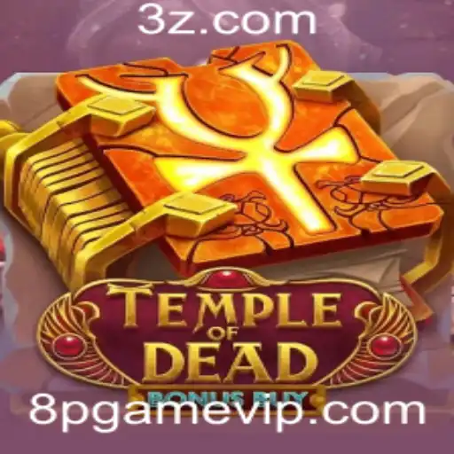 Temple of Dead Bonus Buy: Uma Jornada Intrigante no Mundo das Slot Machines