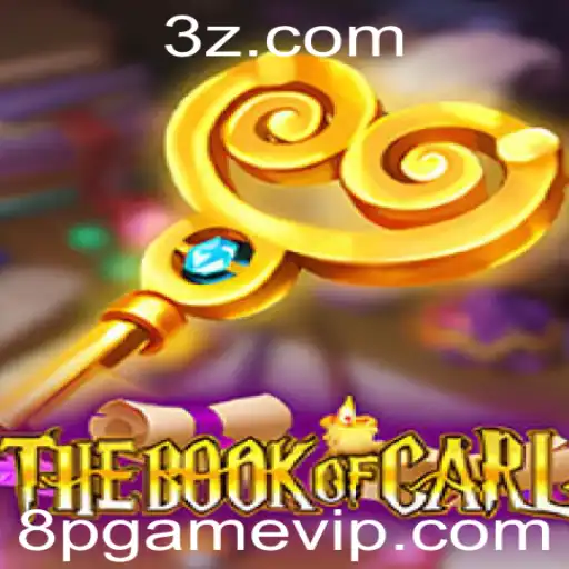 Explorando o Universo Fascinante de TheBookofCarl: O Novo Fenômeno do 8pgame