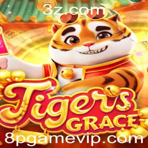 TigersGrace: Explorando o Fascinante Mundo do 8pgame