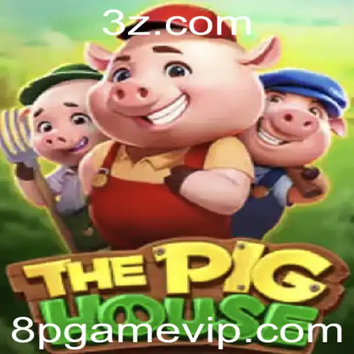 Descubra o Envolvente Mundo de ThePigHouse: O Jogo que Está Conquistando o Público