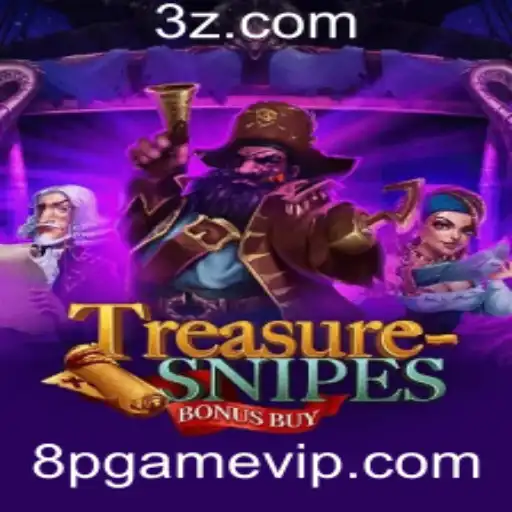 Explore o Universo de TreasuresnipesBonusBuy: Um Mergulho no Mundo dos Jogos de Slot