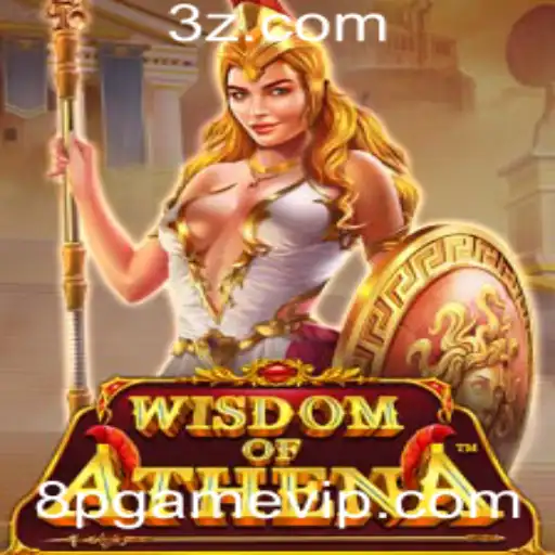 Explorando 'WisdomofAthena': O Jogo Estratégico que Revoluciona o Mundo 8pgame